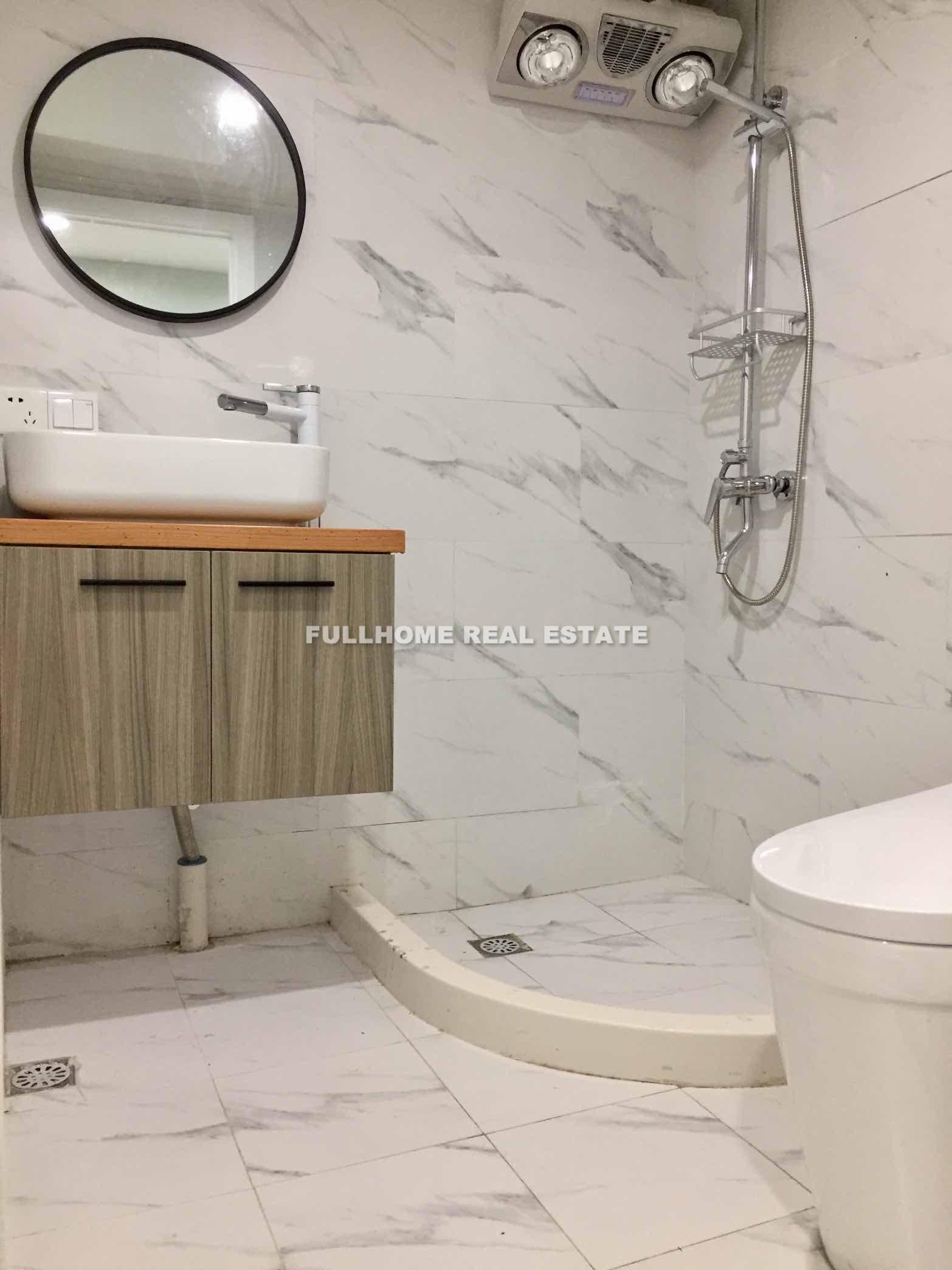 Lane 401-800 Changle Road Old House	 - Interior view 5, Shanghai rental property