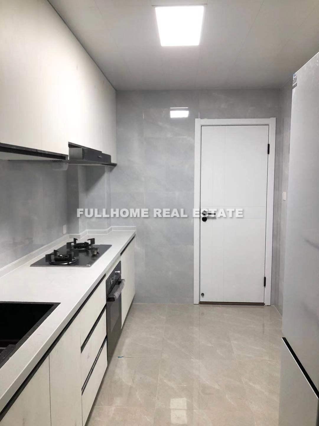 Jiada Apartment - Interior view 9, Shanghai rental property