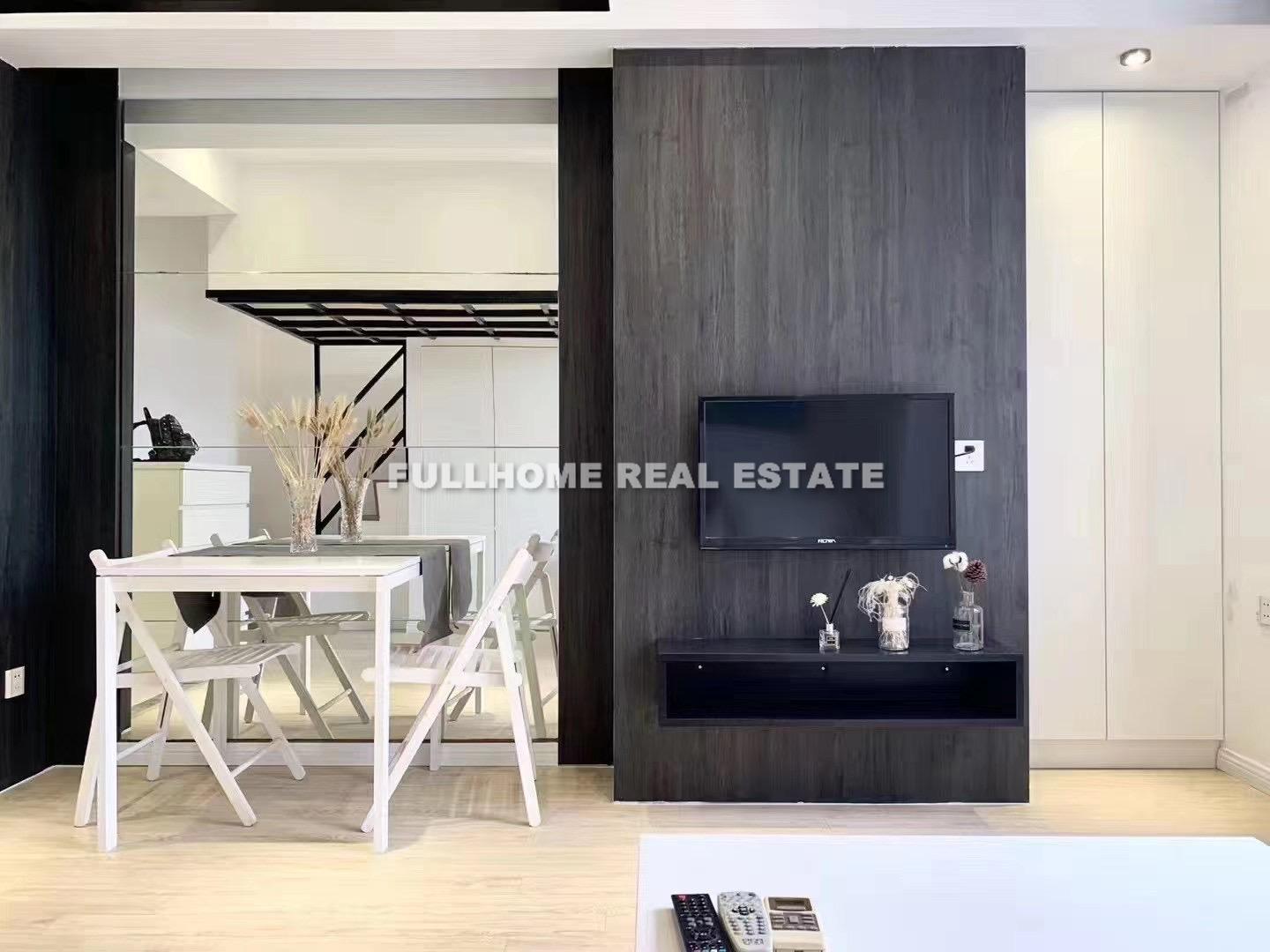 Tong Ji Garden - Interior view 3, Shanghai rental property