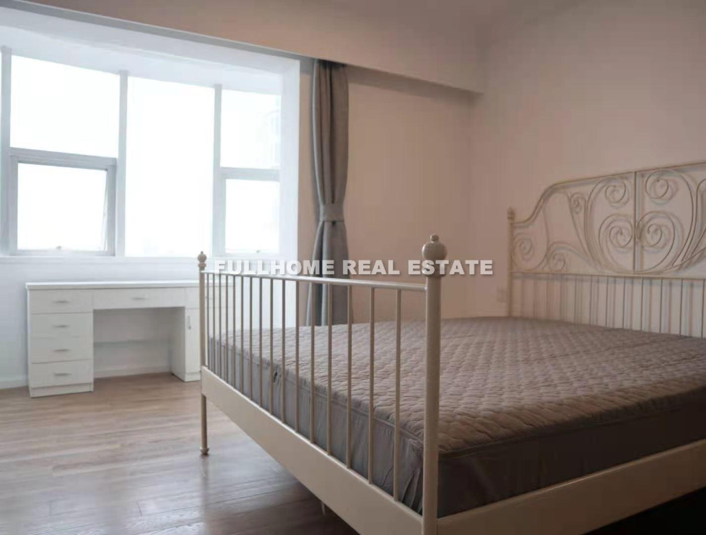 Xinan Apartment - Interior view 3, Shanghai rental property