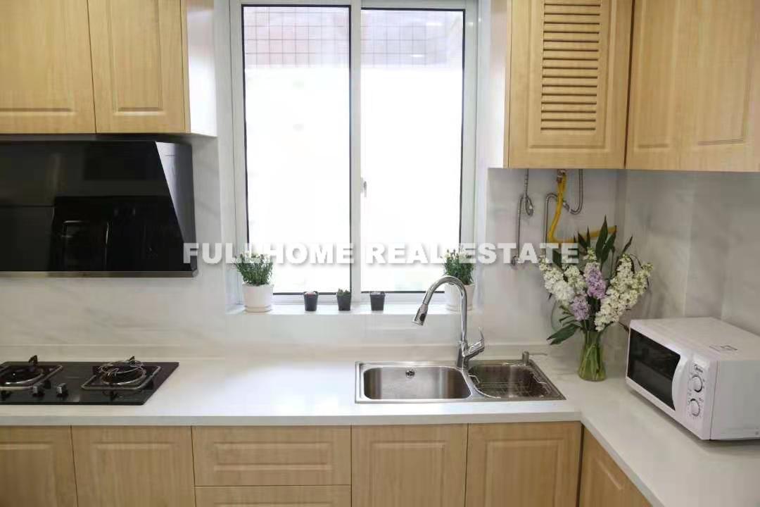 Lv Yuan Apartment - Interior view 7, Shanghai rental property