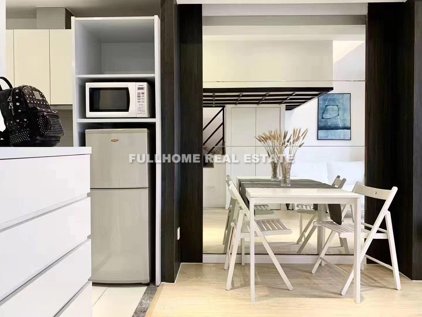 Tong Ji Garden - Interior view 4, Shanghai rental property