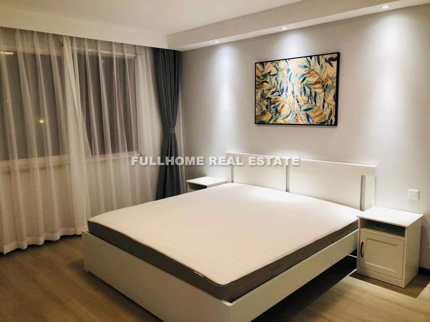 Jiada Apartment - Interior view 7, Shanghai rental property