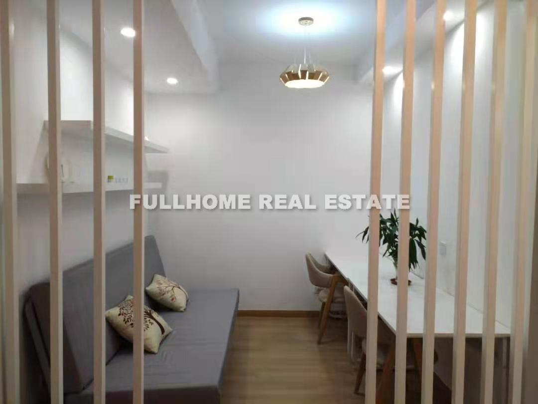 Lv Yuan Apartment - Interior view 2, Shanghai rental property