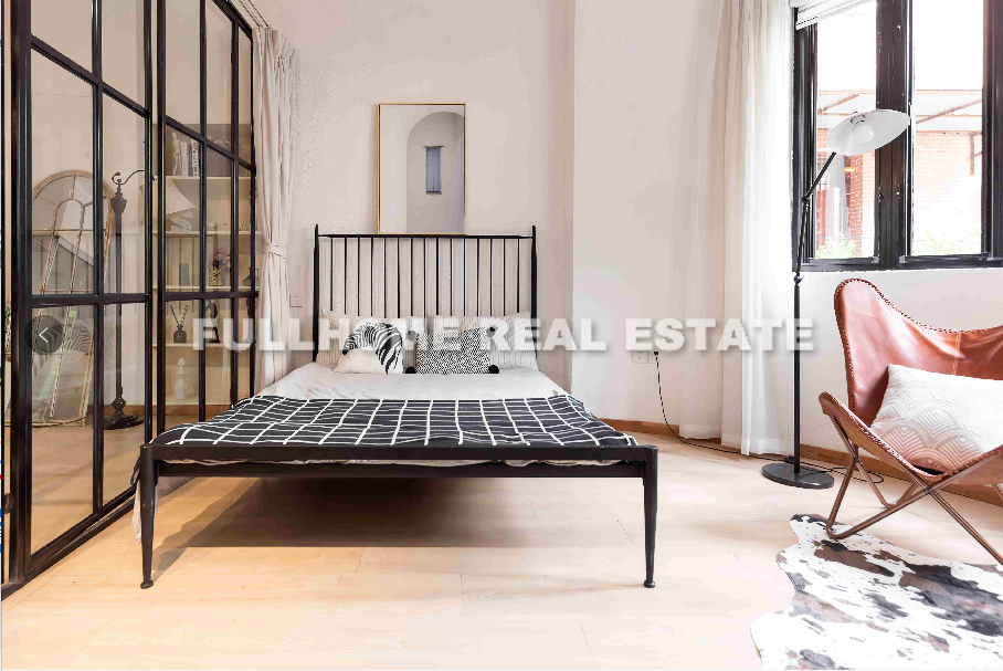 Hunan Villa - Interior view 2, Shanghai rental property
