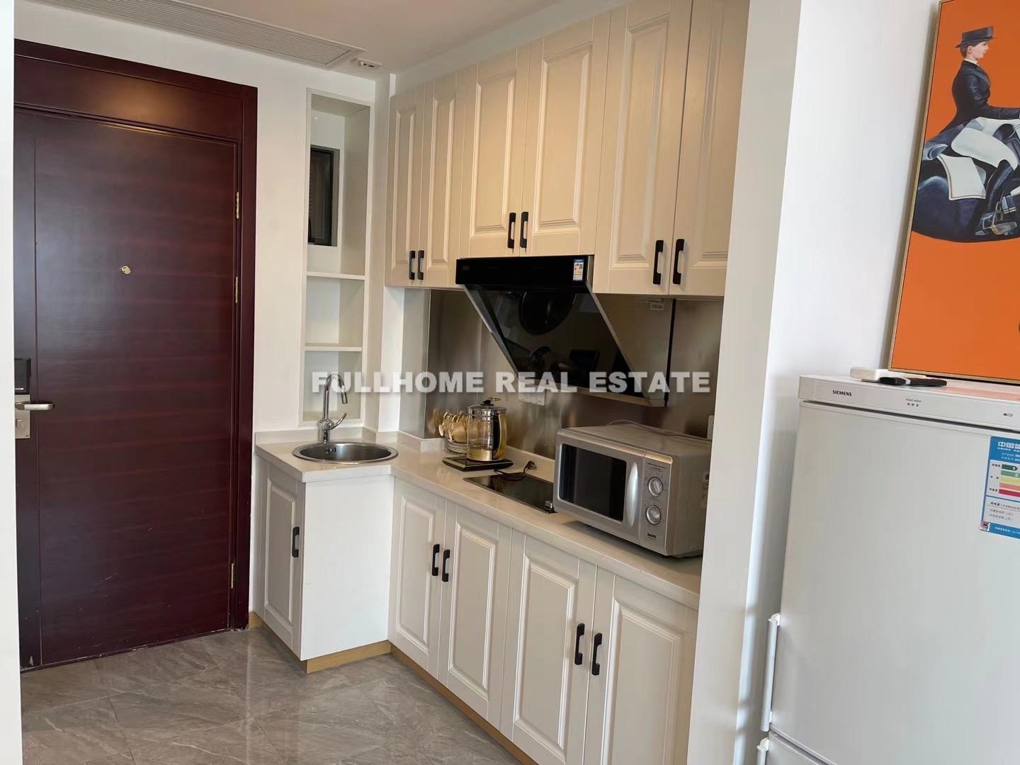 Shanghai Boutique - Interior view 2, Shanghai rental property