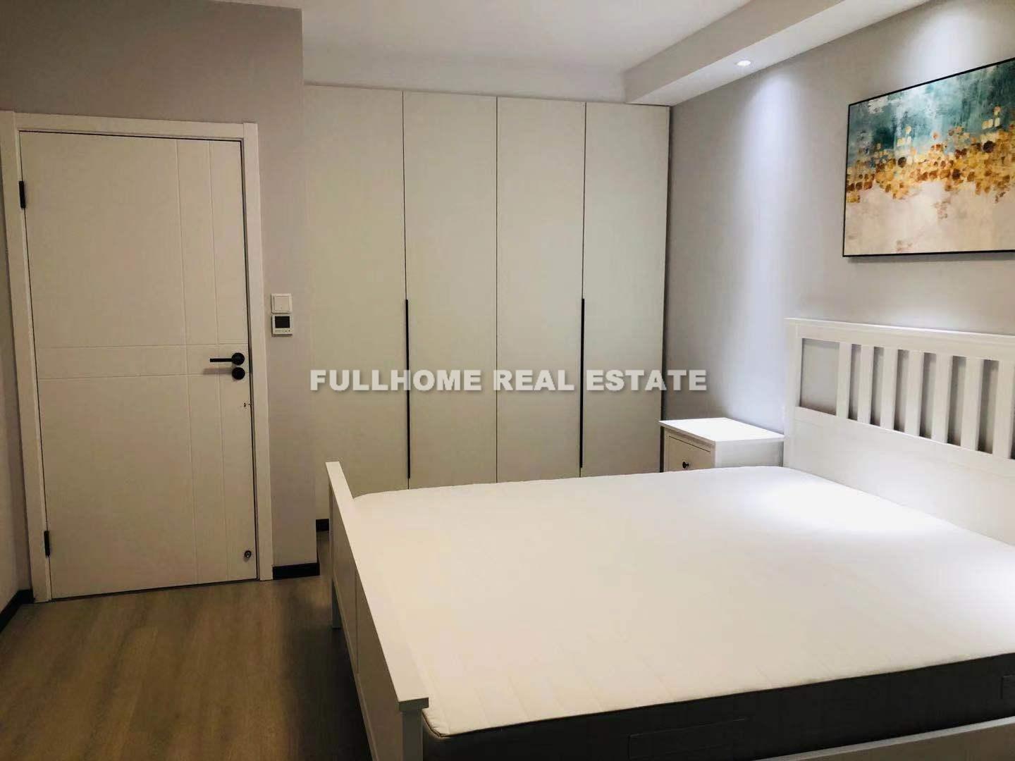 Jiada Apartment - Interior view 3, Shanghai rental property
