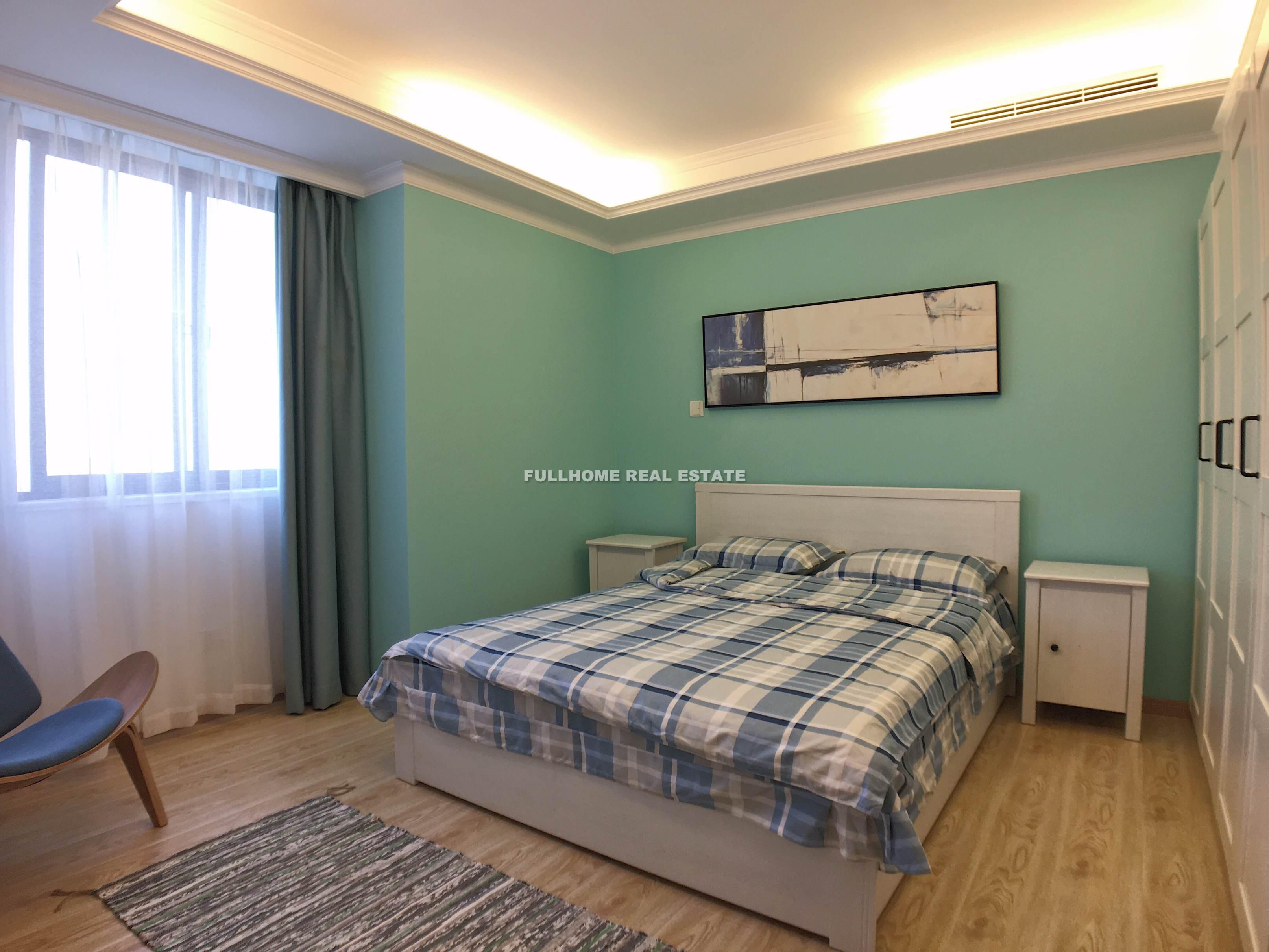 Jingan  Elites - Interior view 3, Shanghai rental property