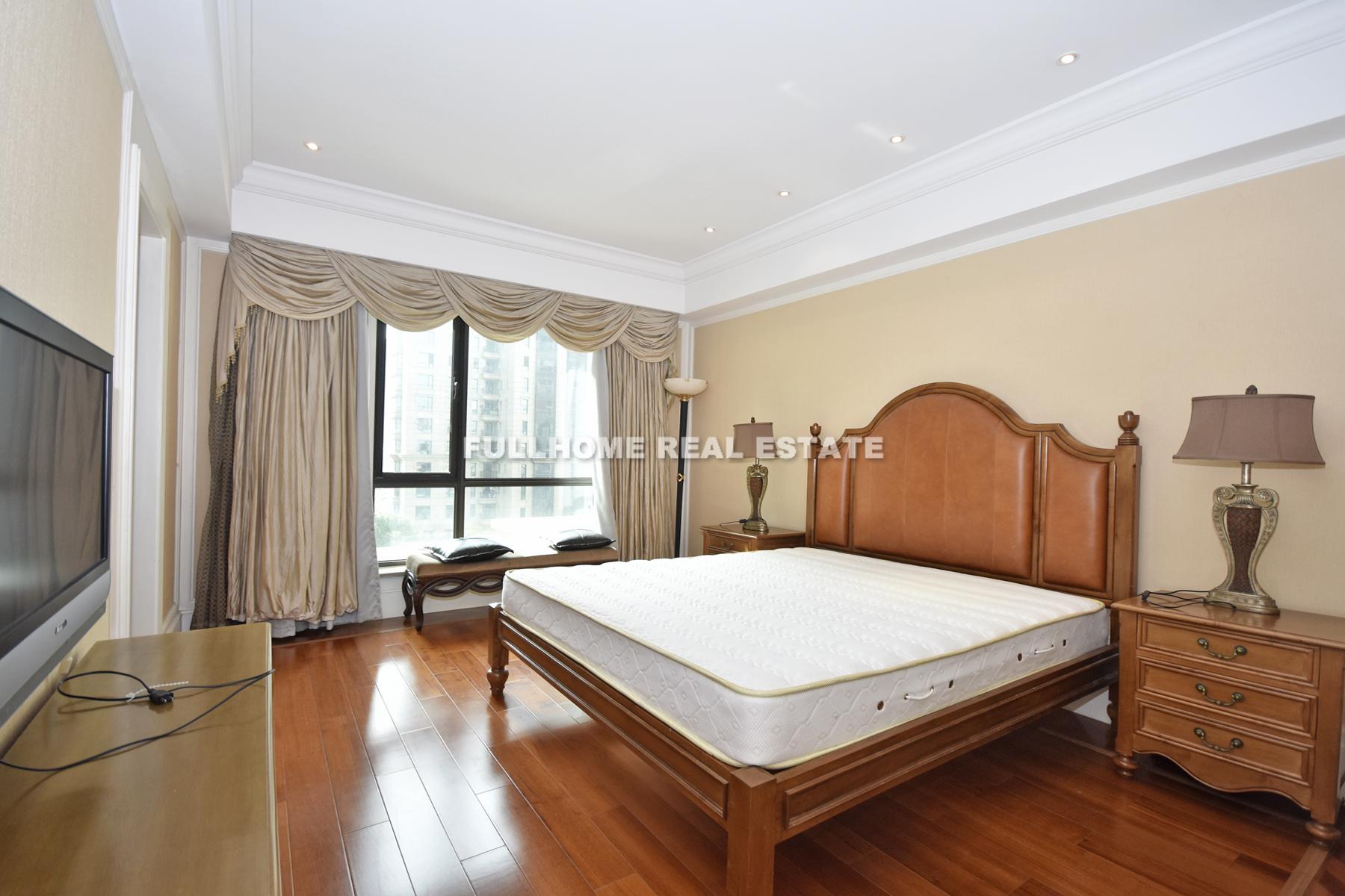 Richgate - Interior view 13, Shanghai rental property