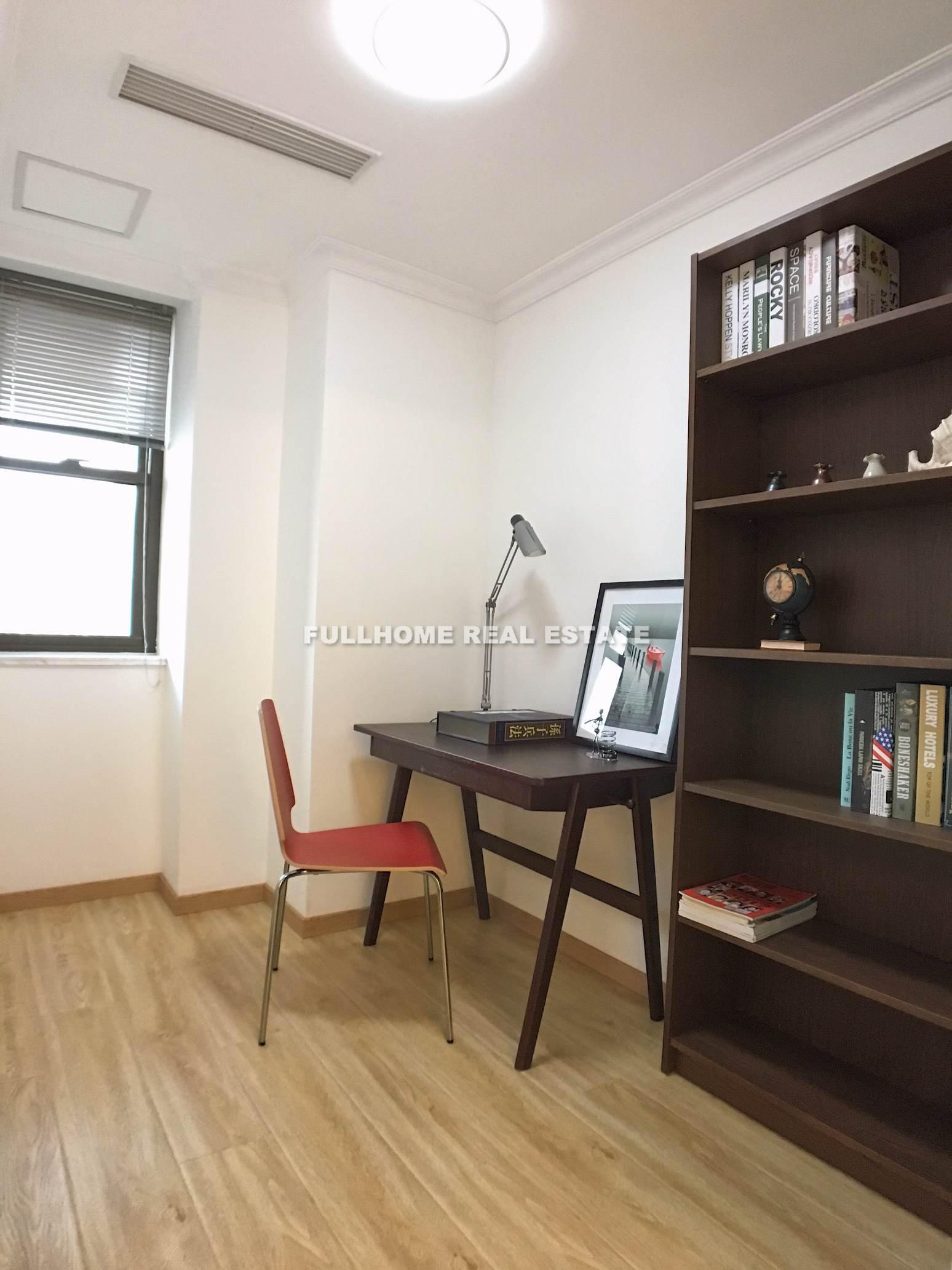 Jingan  Elites - Interior view 4, Shanghai rental property