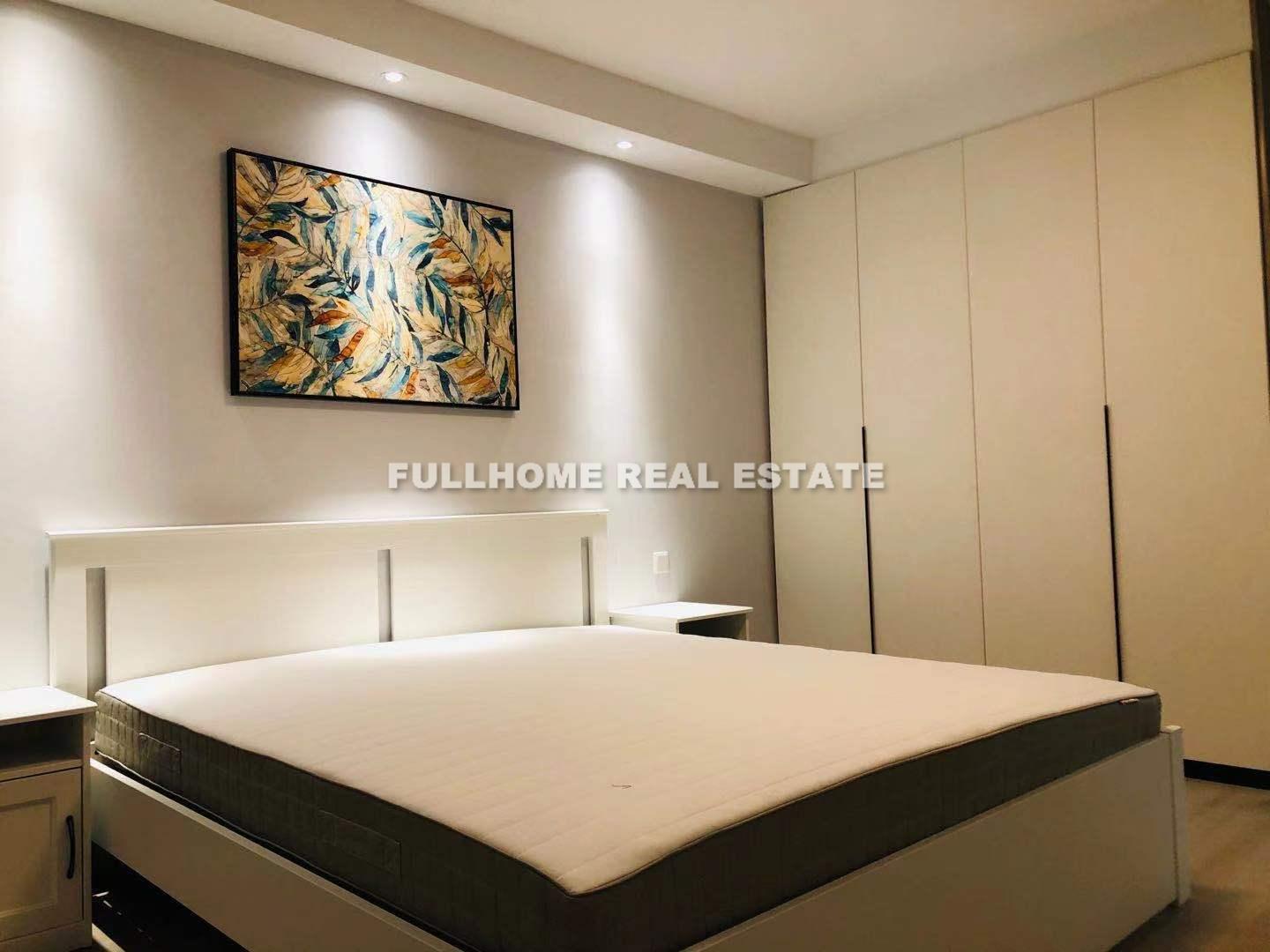 Jiada Apartment - Interior view 11, Shanghai rental property