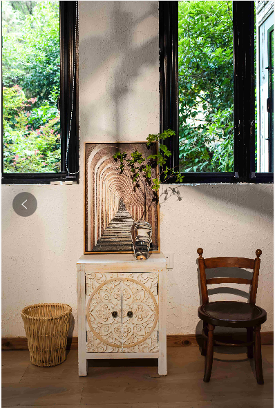 Hunan Villa - Interior view 12, Shanghai rental property