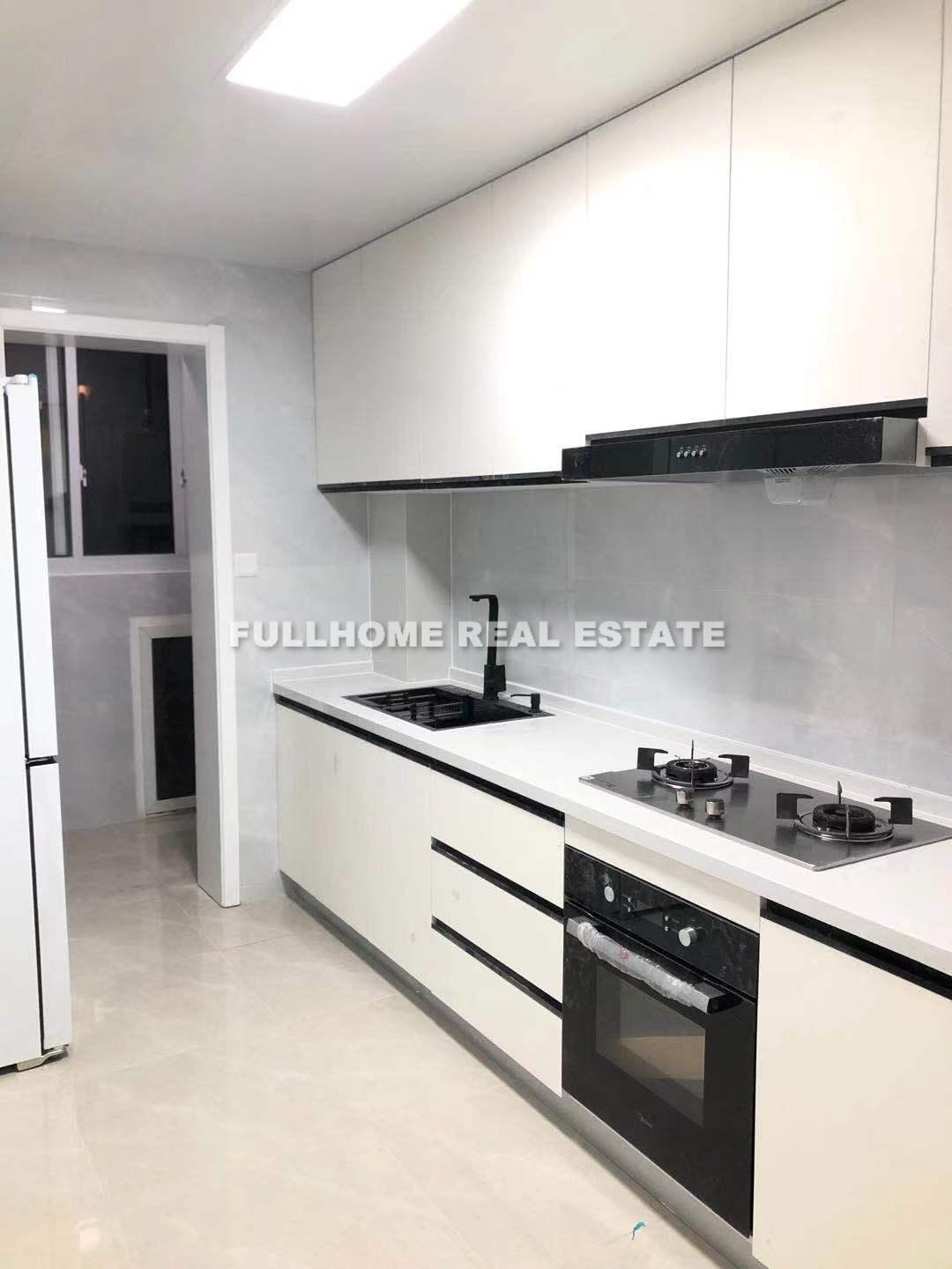 Jiada Apartment - Interior view 14, Shanghai rental property