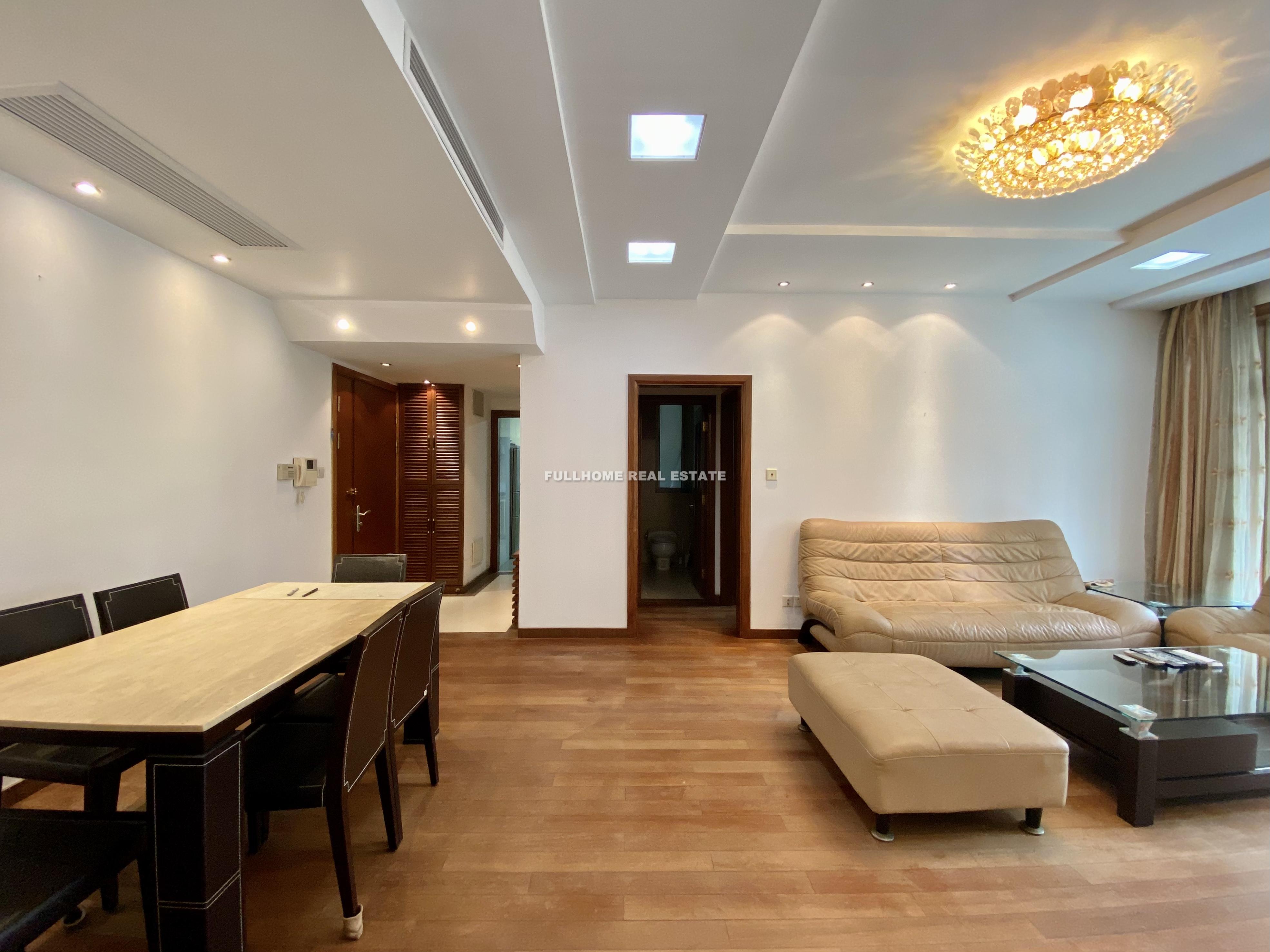 LaDoll International City - Interior view 2, Shanghai rental property