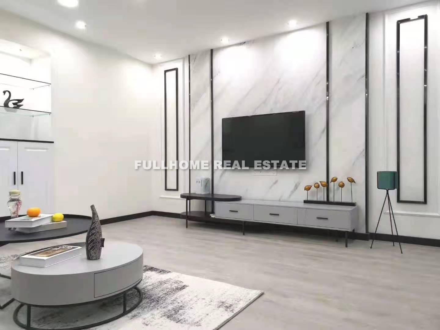Jia An Apartment - Interior view 7, Shanghai rental property