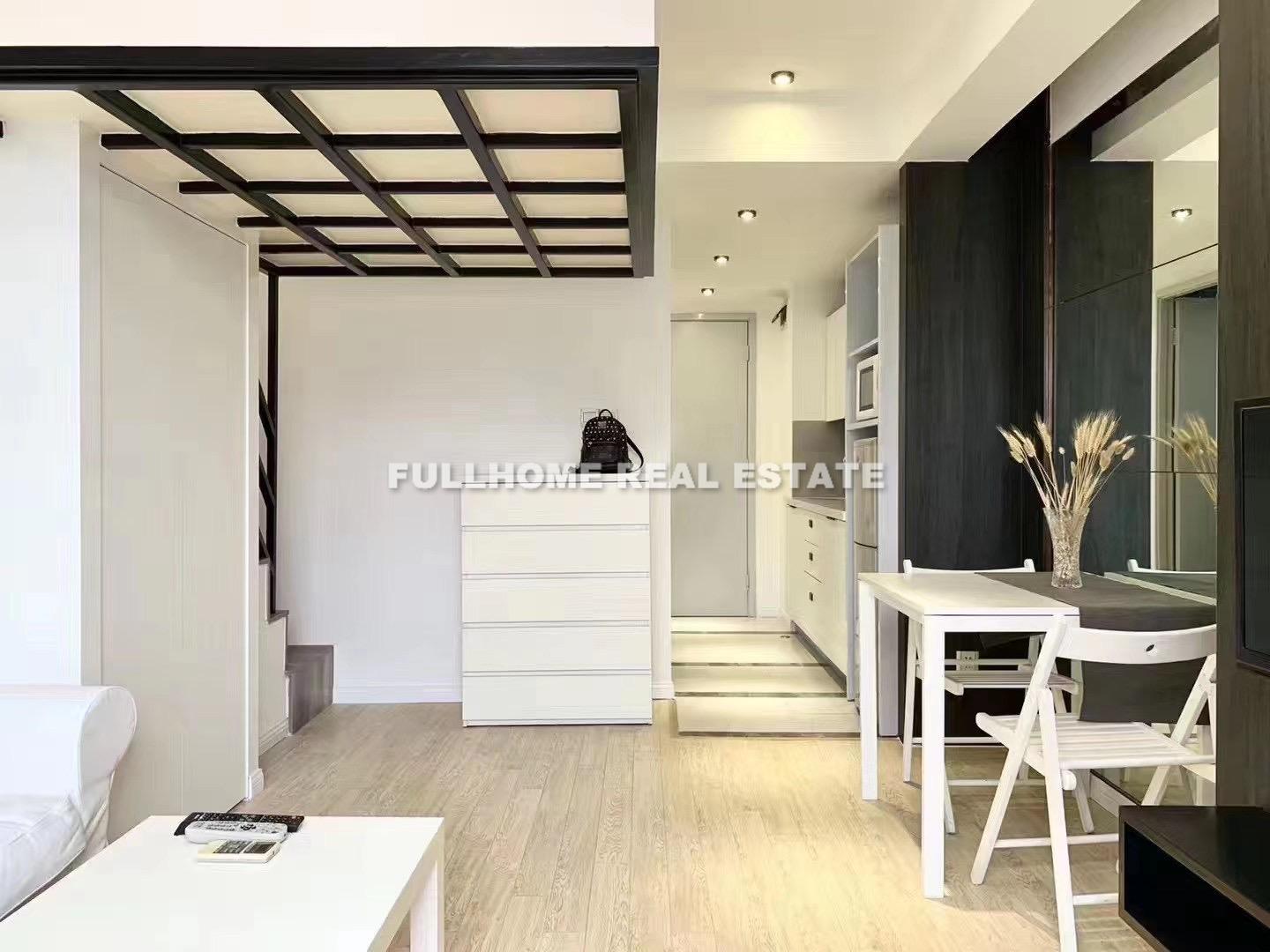 Tong Ji Garden - Interior view 6, Shanghai rental property