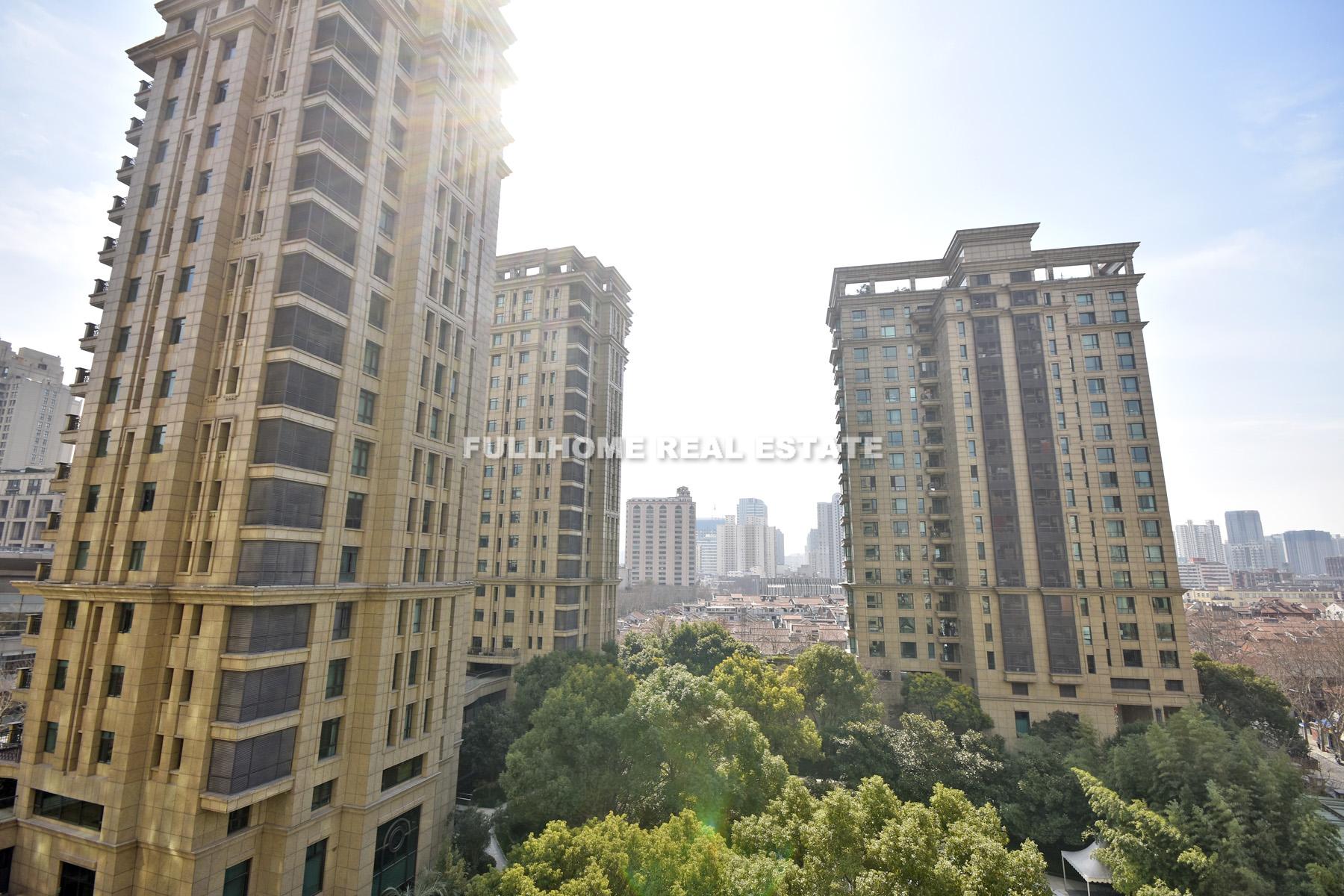 Richgate - Interior view 11, Shanghai rental property