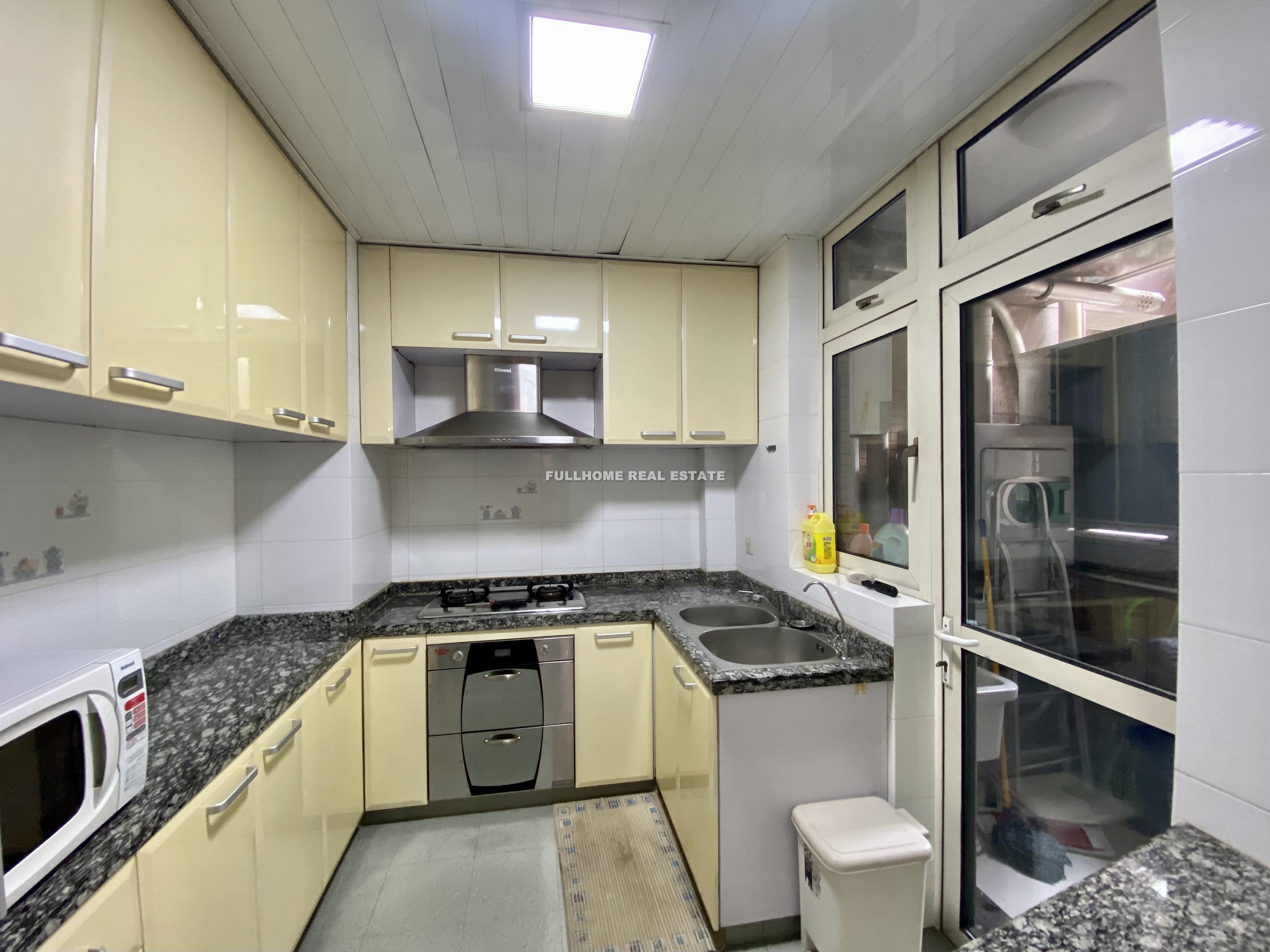 LaDoll International City - Interior view 8, Shanghai rental property
