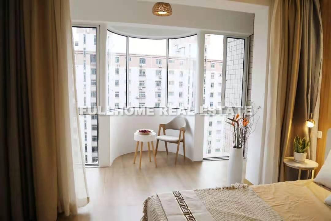 Lv Yuan Apartment - Interior view 12, Shanghai rental property