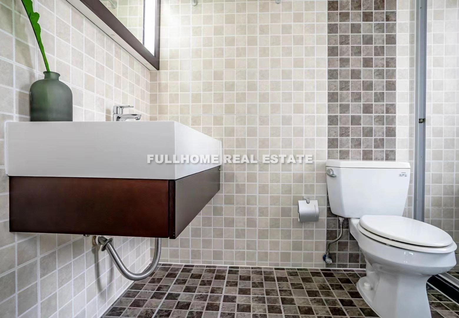 Oriental Manhattan - Interior view 5, Shanghai rental property
