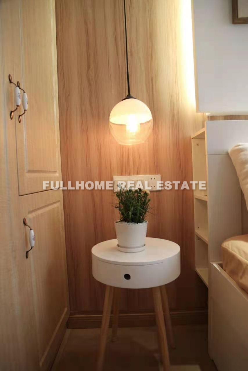 Lv Yuan Apartment - Interior view 13, Shanghai rental property