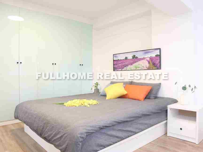 Xinan Apartment - Interior view 4, Shanghai rental property