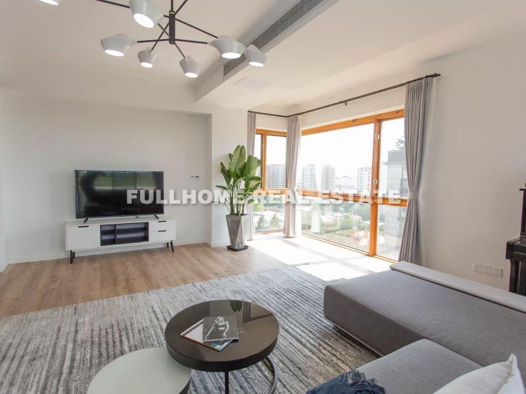 Sassoon Park Garden - 2 bedroom apartment in Shanghai, Hongqiao, Hongqiao