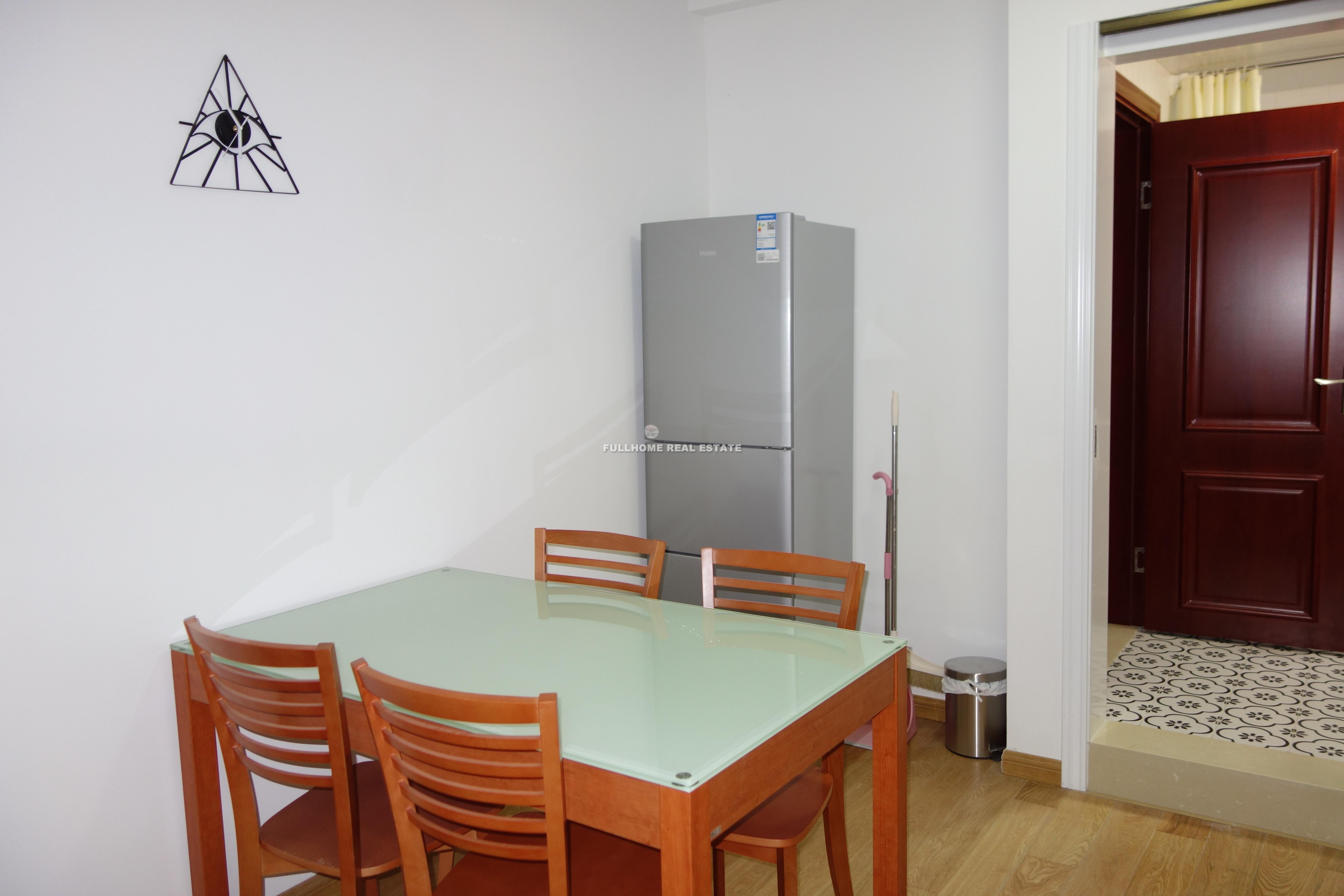 Lane 500-1000 Julu Road Old House	 - Interior view 9, Shanghai rental property