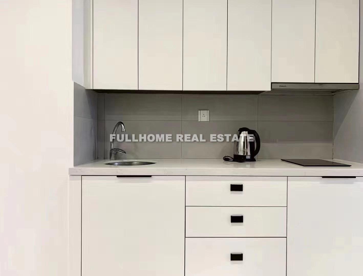 Tong Ji Garden - Interior view 5, Shanghai rental property