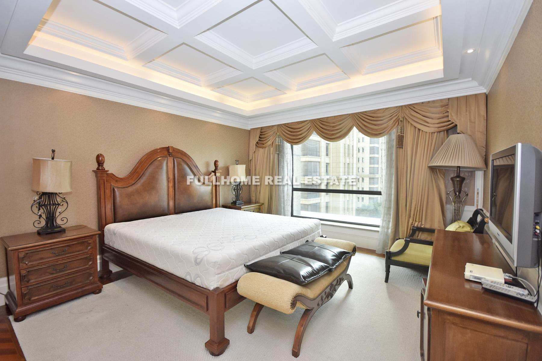 Richgate - Interior view 6, Shanghai rental property