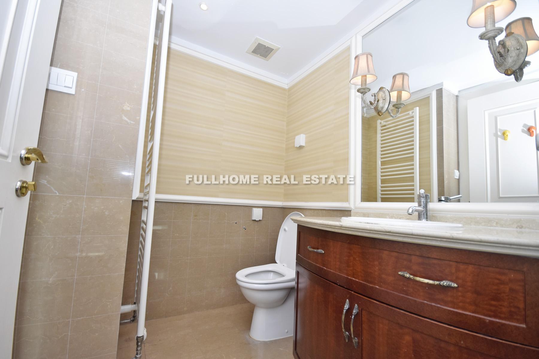 Richgate - Interior view 12, Shanghai rental property