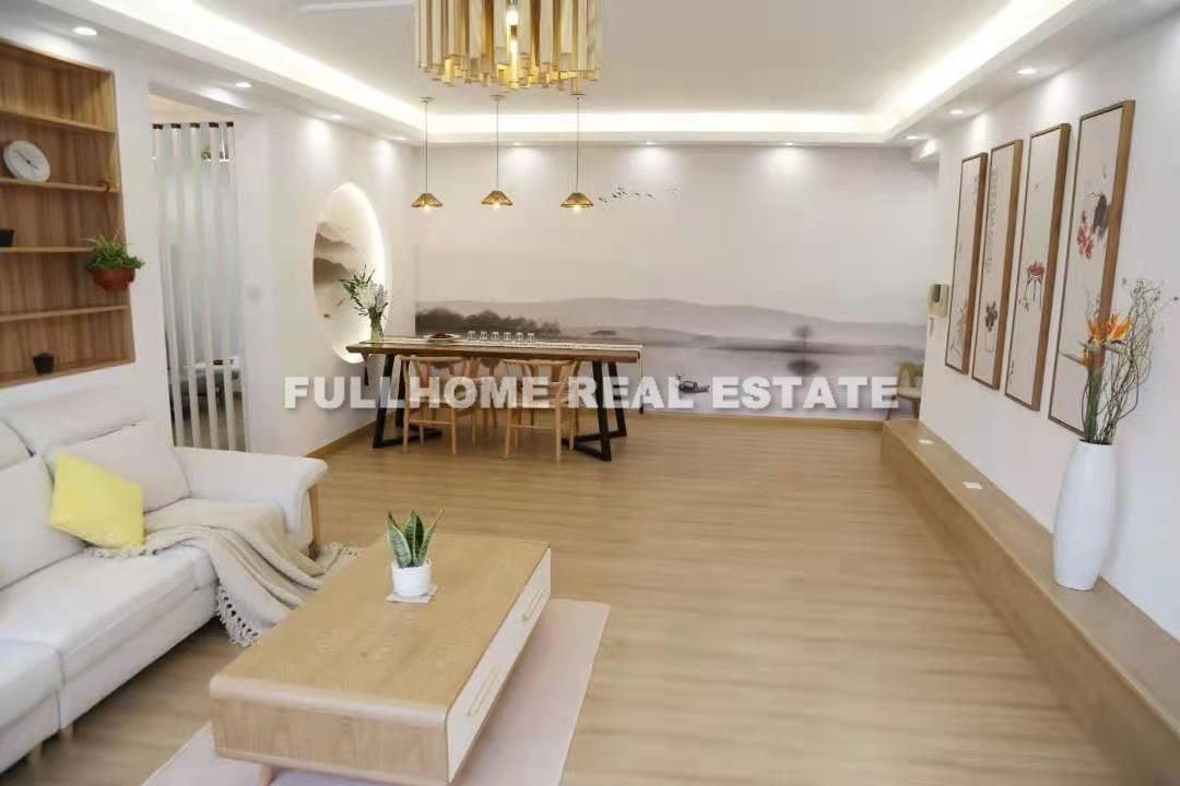 Lv Yuan Apartment - Interior view 9, Shanghai rental property