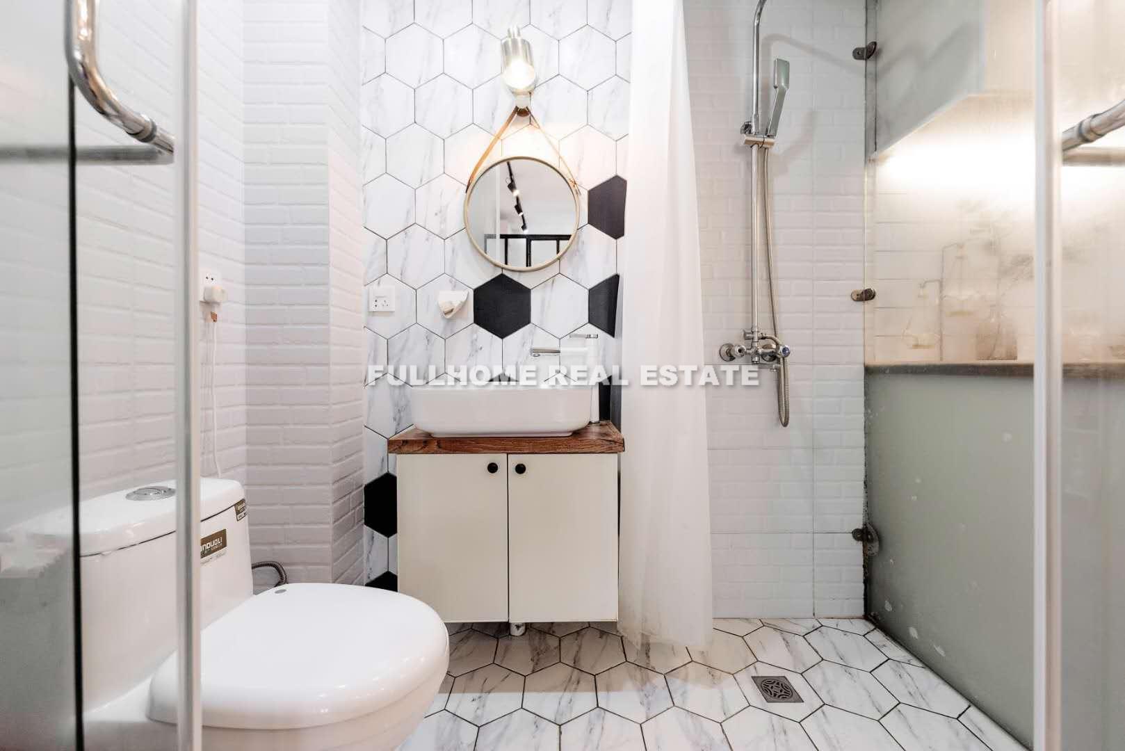 Hunan Villa - Interior view 9, Shanghai rental property