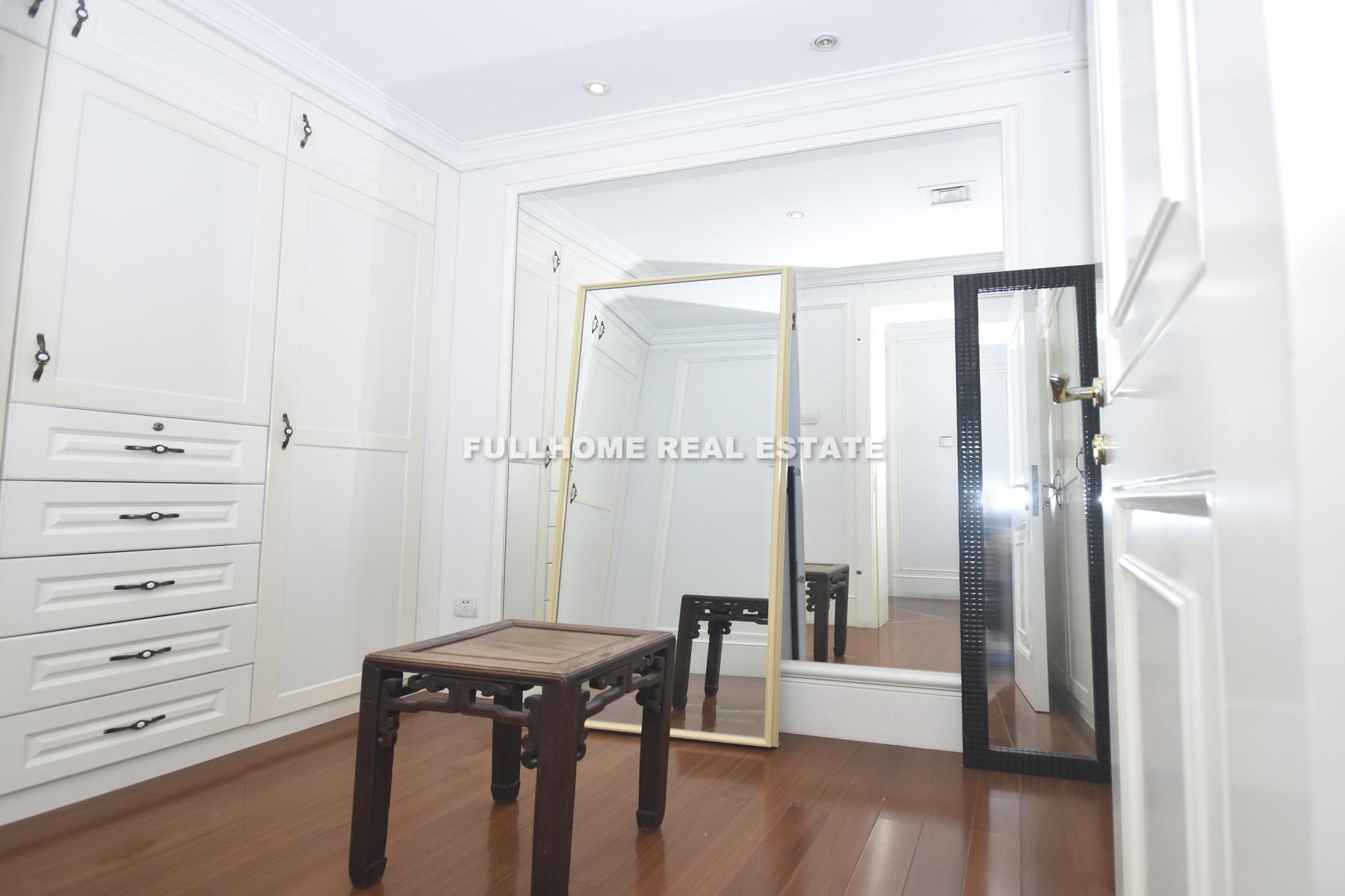 Richgate - Interior view 5, Shanghai rental property