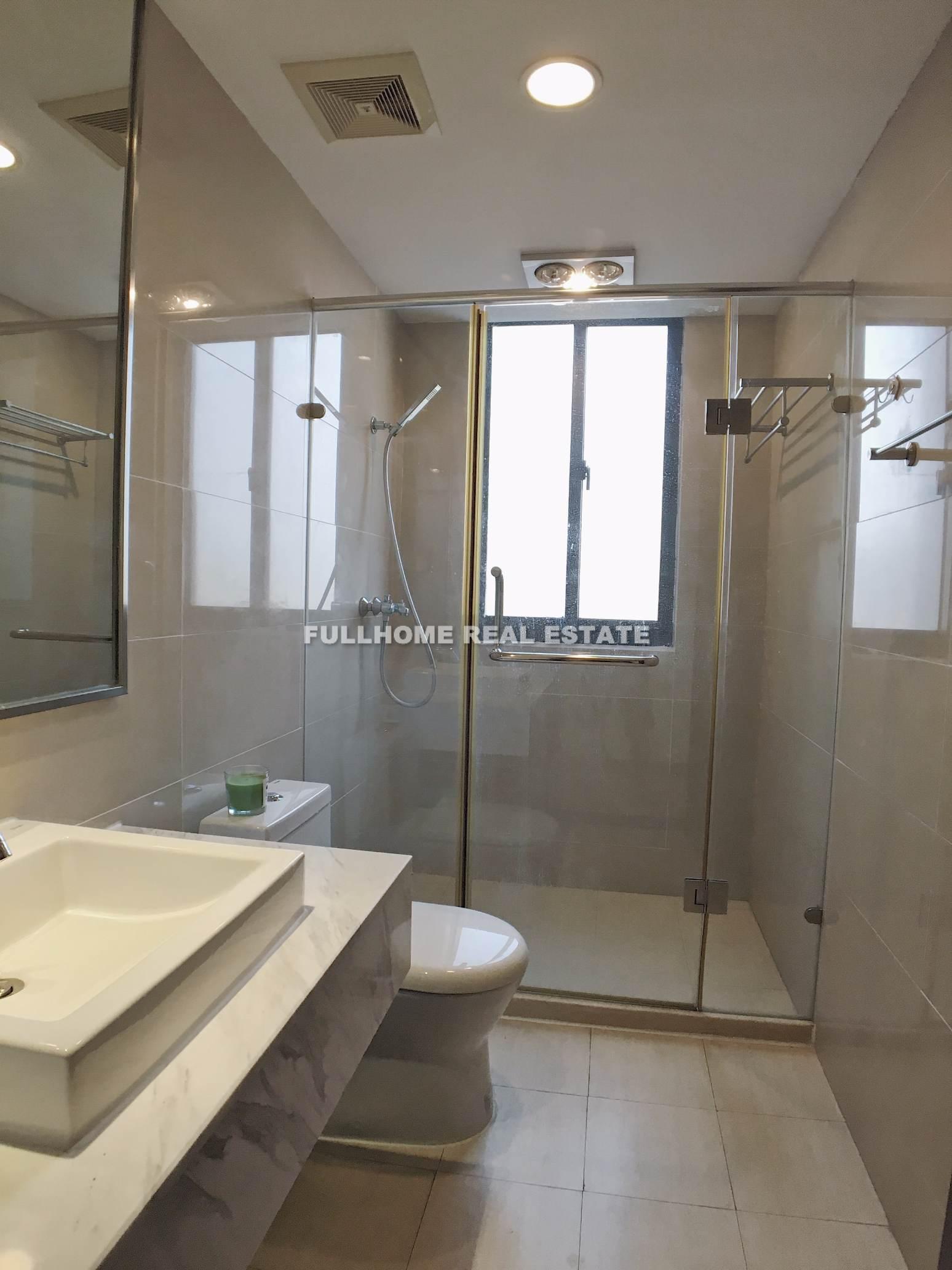 Jingan  Elites - Interior view 11, Shanghai rental property