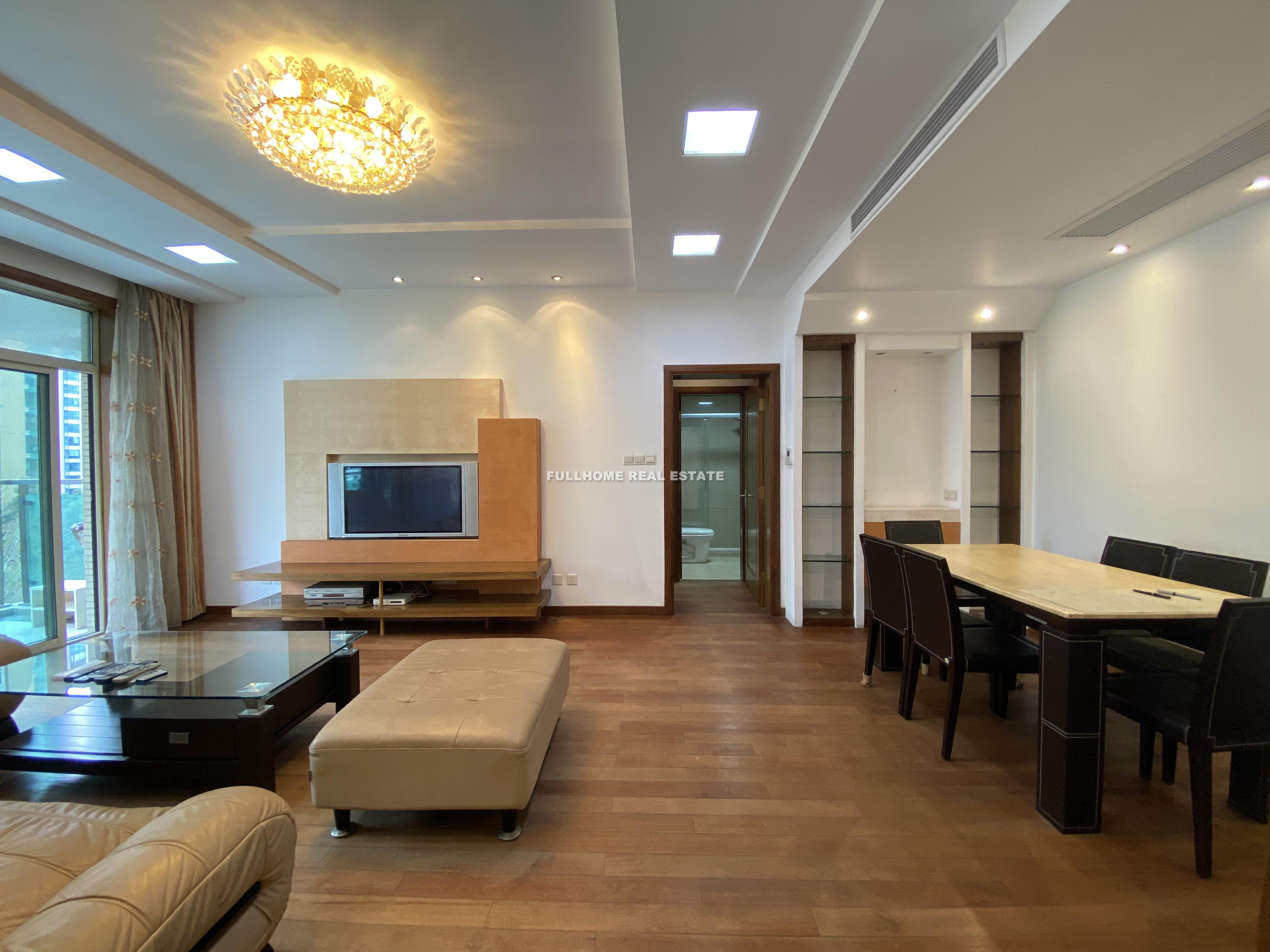 LaDoll International City - Interior view 5, Shanghai rental property
