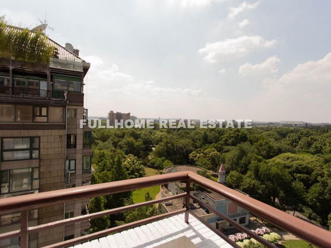 Sassoon Park Garden - Interior view 9, Shanghai rental property