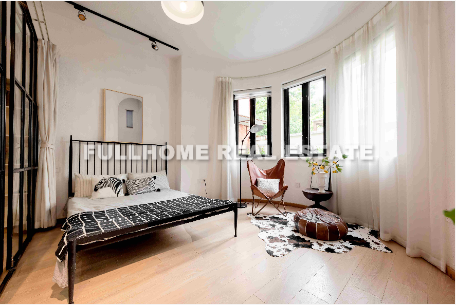 Same compound: Hunan Villa, 1 bedrooms in Shanghai