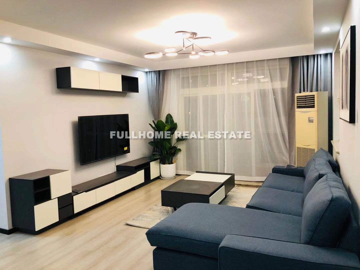 Jiada Apartment - Interior view 2, Shanghai rental property