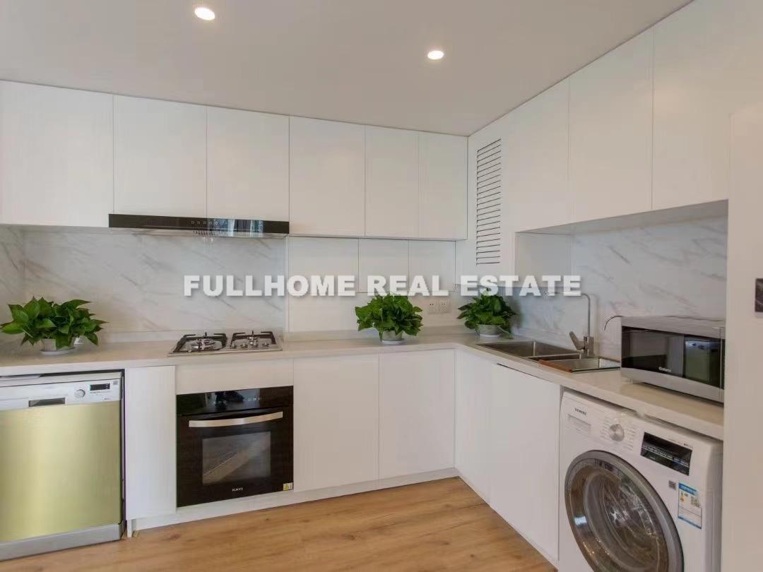 Sassoon Park Garden - Interior view 2, Shanghai rental property