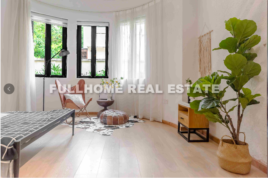 Hunan Villa - Interior view 4, Shanghai rental property