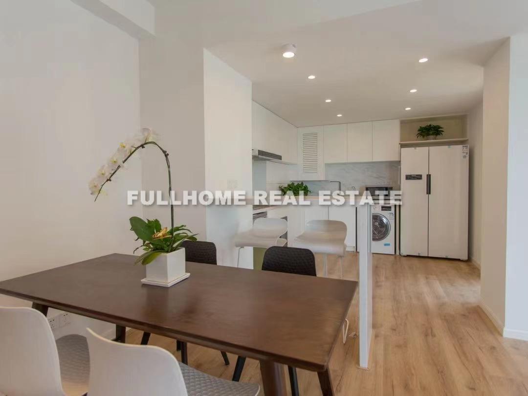 Sassoon Park Garden - Interior view 8, Shanghai rental property