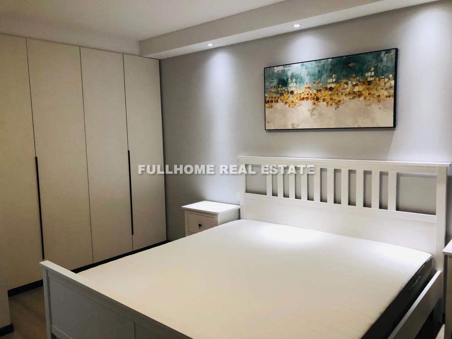 Jiada Apartment - Interior view 8, Shanghai rental property