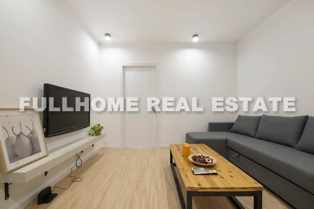 Lilac Building - 2 bedroom apartment in Shanghai, Downtown, Downtown