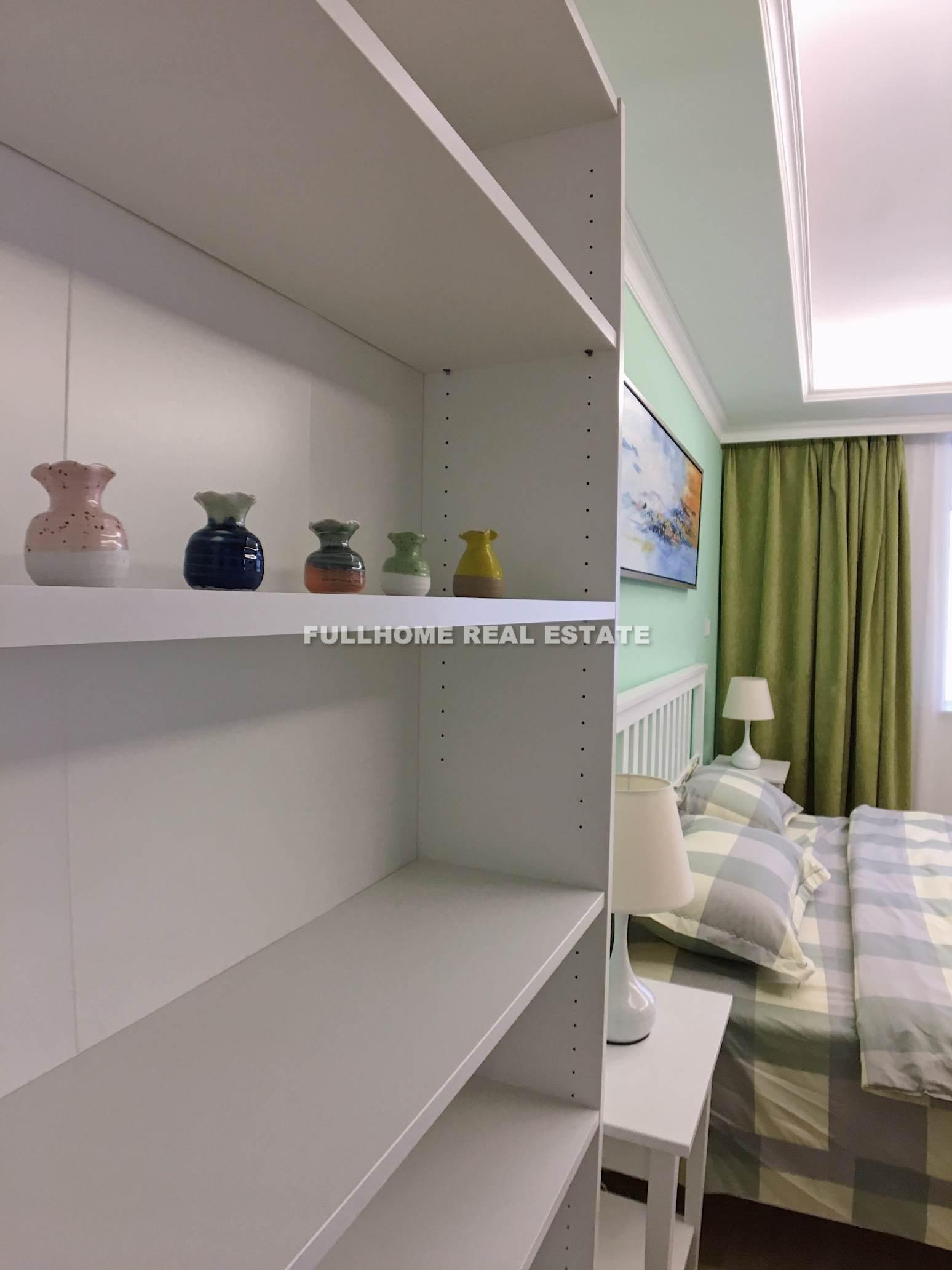 Jingan  Elites - Interior view 8, Shanghai rental property