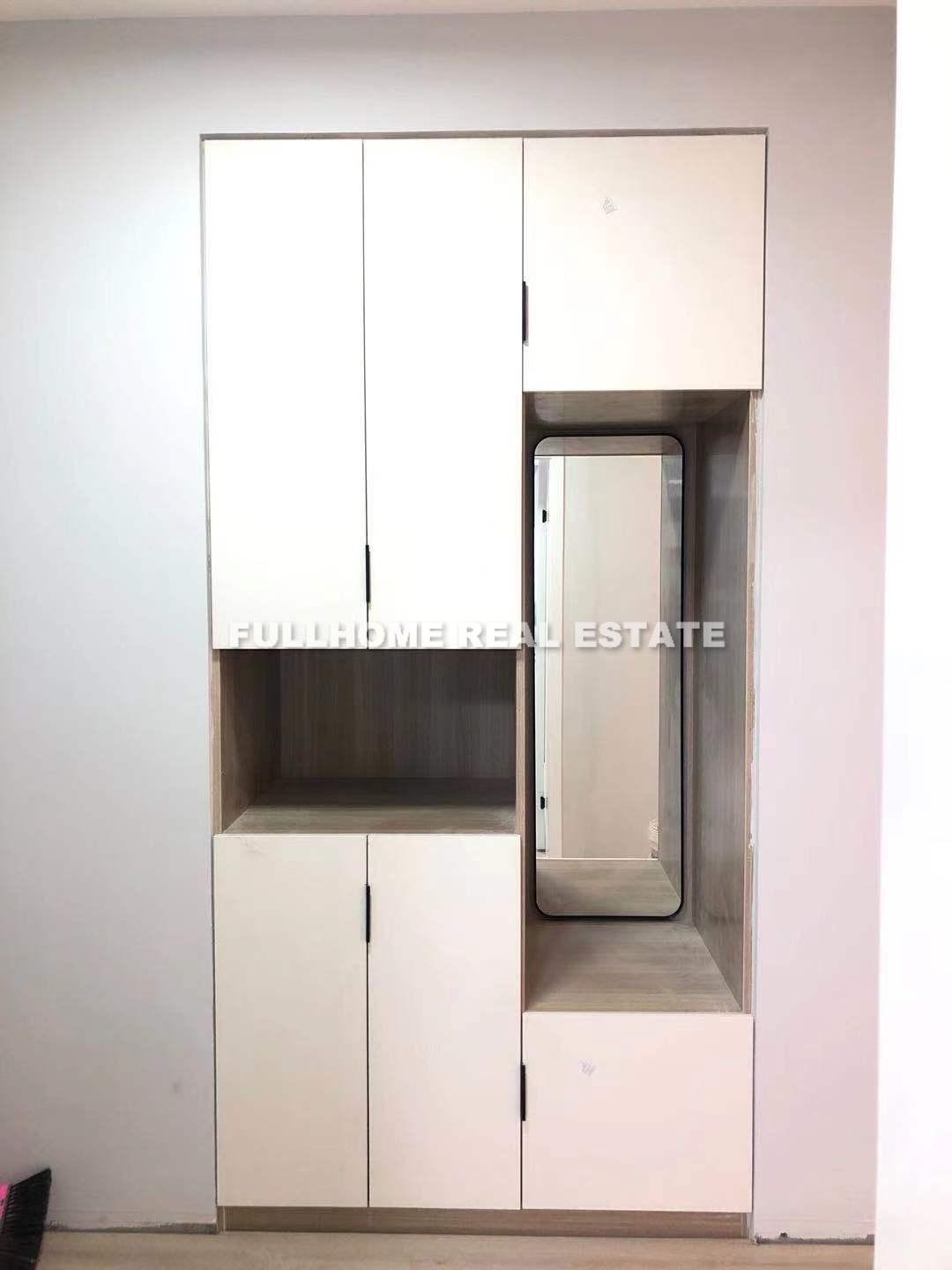 Jiada Apartment - Interior view 4, Shanghai rental property