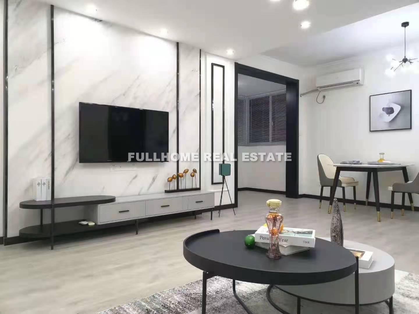 Jia An Apartment - 1 bedroom apartment in Shanghai, Downtown, Downtown