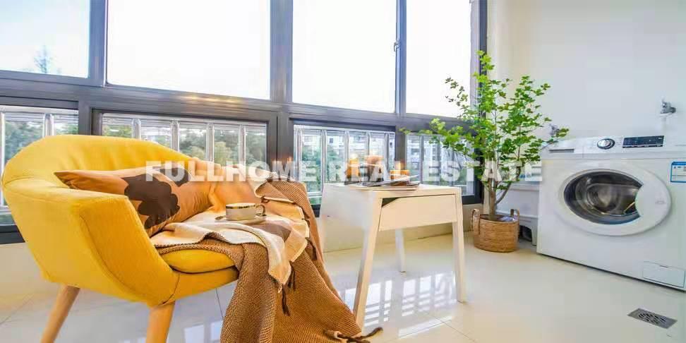 Jinsha Jiayuan - Interior view 10, Shanghai rental property