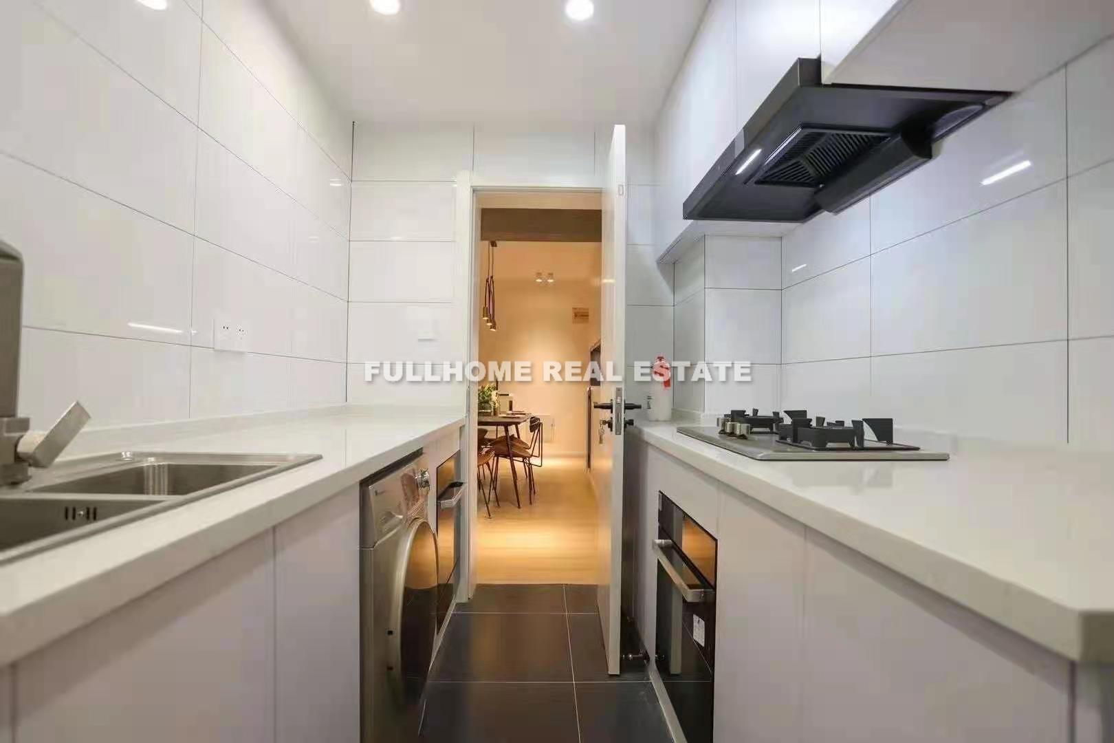 Xinhong Jiayuan - Interior view 8, Shanghai rental property