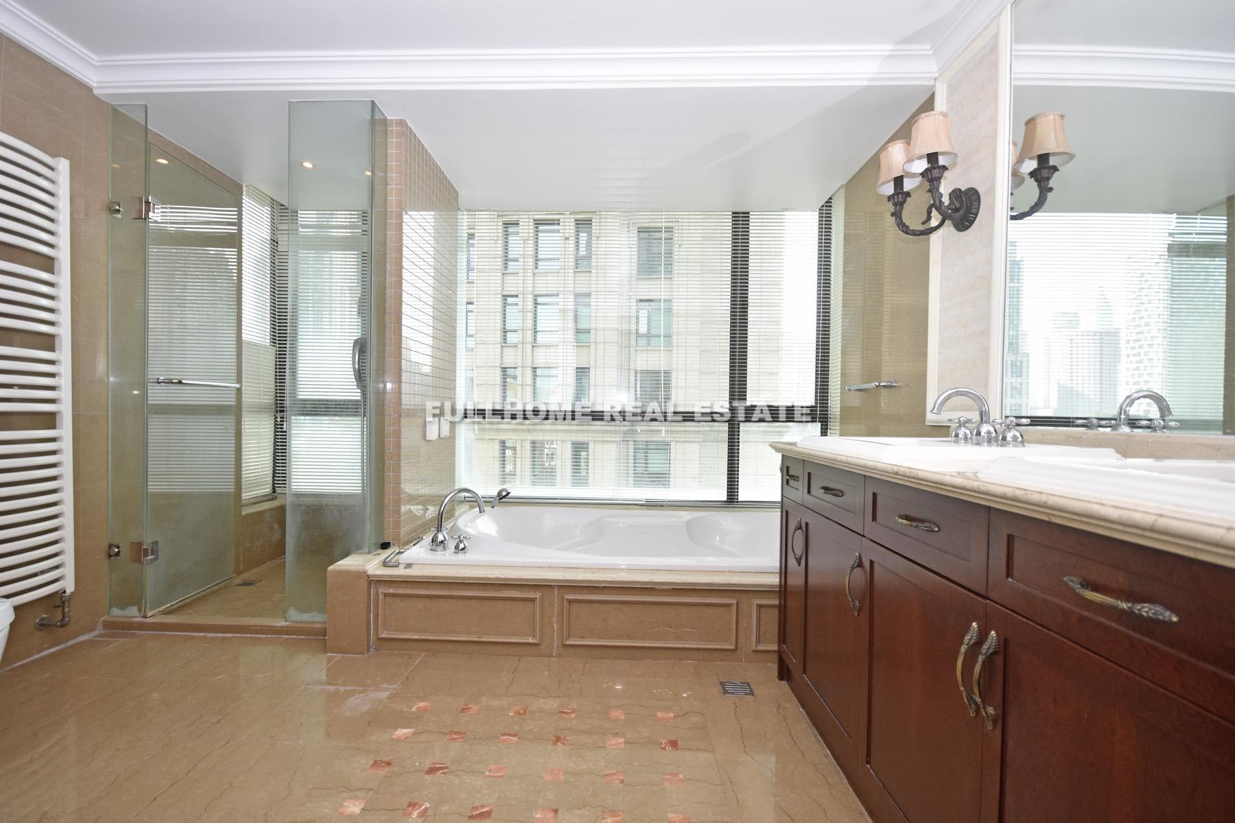 Richgate - Interior view 2, Shanghai rental property